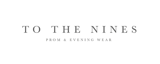 To The Nines Logo