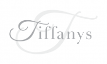 Tiffanys logo